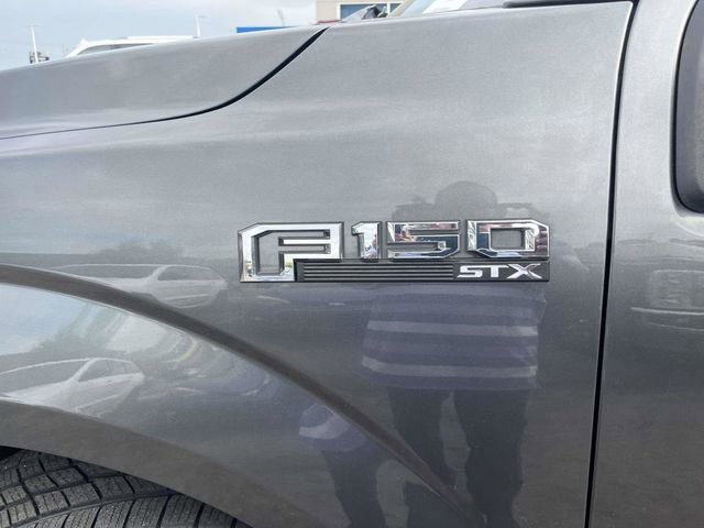 Certified 2020 Ford F150 XL w/ Equipment Group 101A Mid image 11