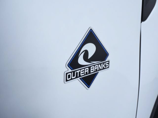 Certified 2025 Ford Bronco Sport Outer Banks w/ Outer Banks Tech Package+ AWD/4WD image 9