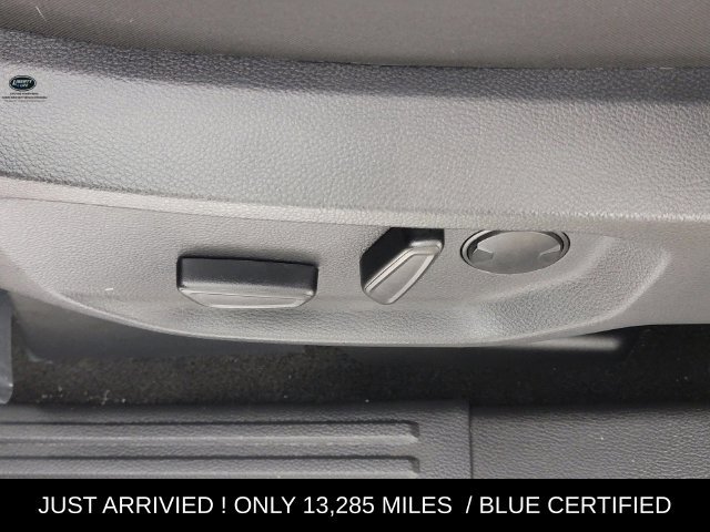 Certified 2024 Ford Ranger XLT AWD/4WD image 14