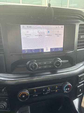 Certified 2023 Ford F150 XL w/ STX Appearance Package AWD/4WD image 16