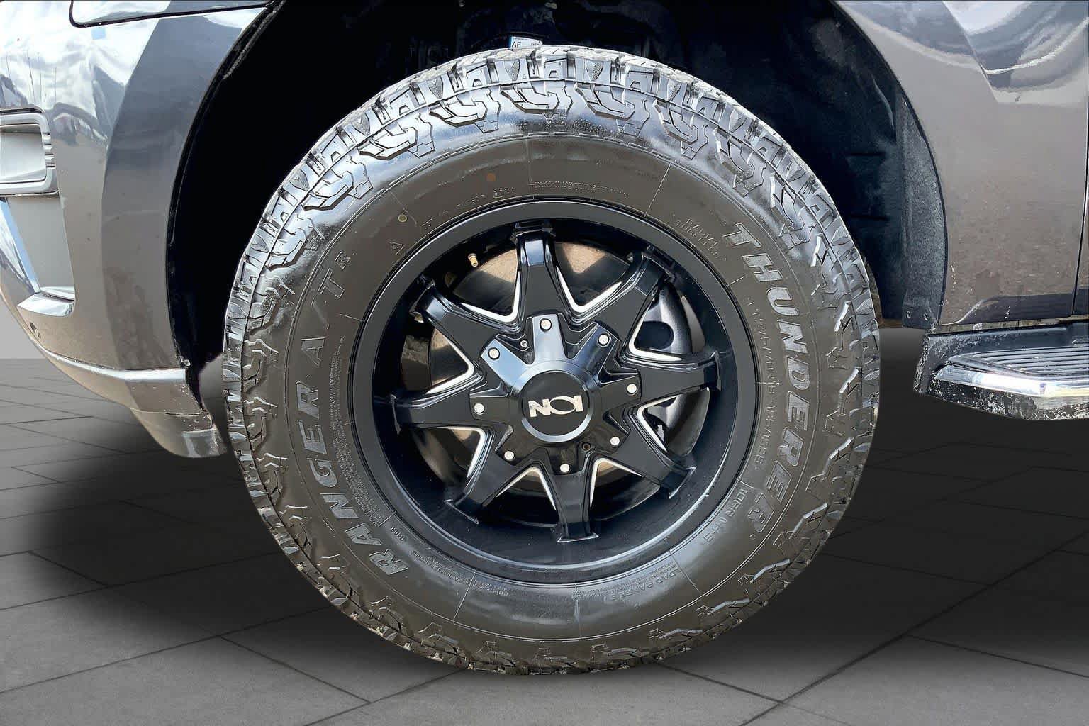 Certified 2022 Ford Expedition Max XLT RWD image 11
