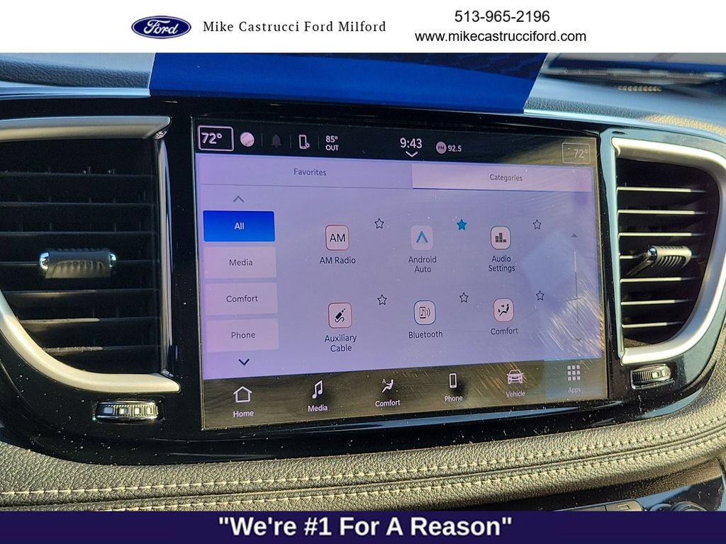 Used 2021 Chrysler Pacifica Touring w/ S Appearance Package FWD image 18
