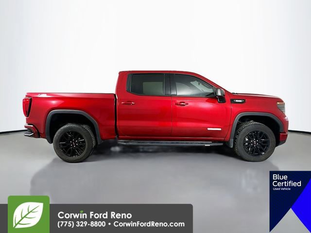 Used 2024 GMC Sierra 1500 Elevation image 6