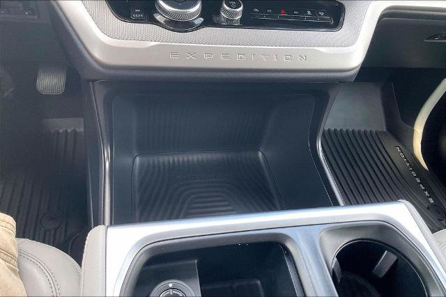 Certified 2026 Ford Expedition Active RWD image 35