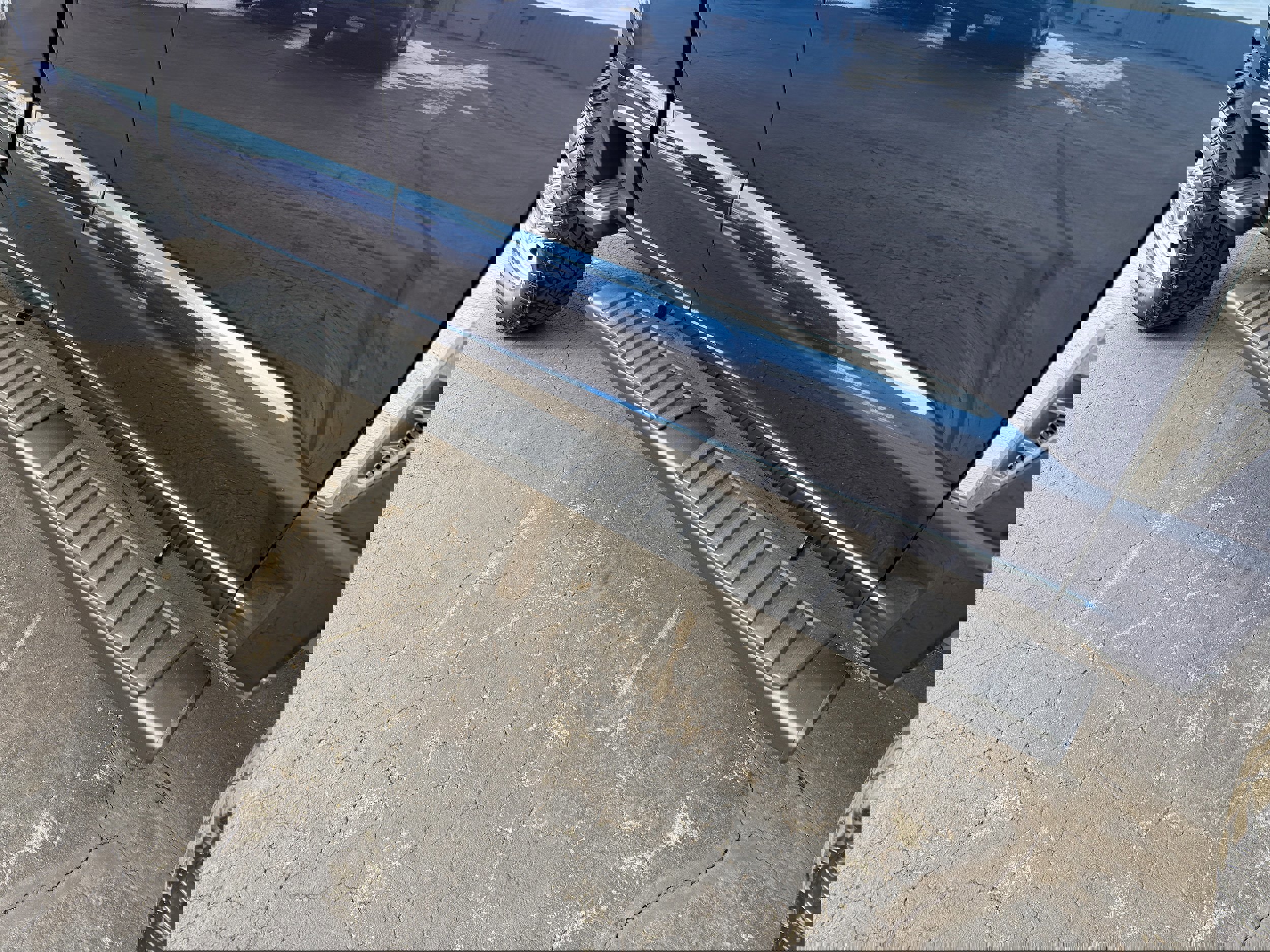 Certified 2024 Ford F250 XL w/ XL Off-Road Package image 33