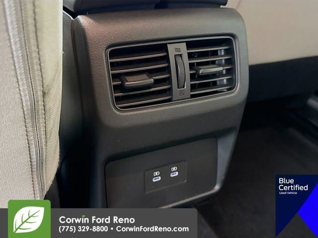 Used 2024 Nissan Rogue SV image 27