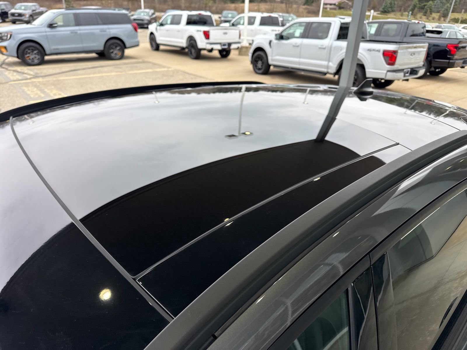 Certified 2023 Ford Escape ST-Line Select w/ Tech Pack #2 image 24