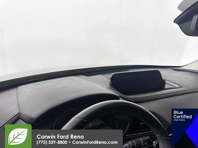 Used 2024 MAZDA CX-30 AWD 2.5 S w/ Select Sport Pkg image 11