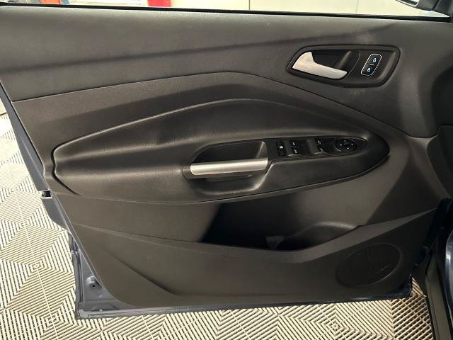Certified 2018 Ford Escape SEL FWD image 15