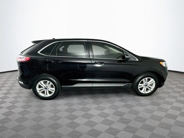 Certified 2019 Ford Edge SEL w/ Equipment Group 201A AWD/4WD image 14