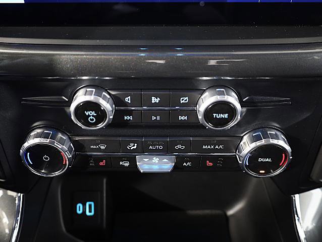 Certified 2023 Ford F150 XLT w/ Equipment Group 302A High image 14