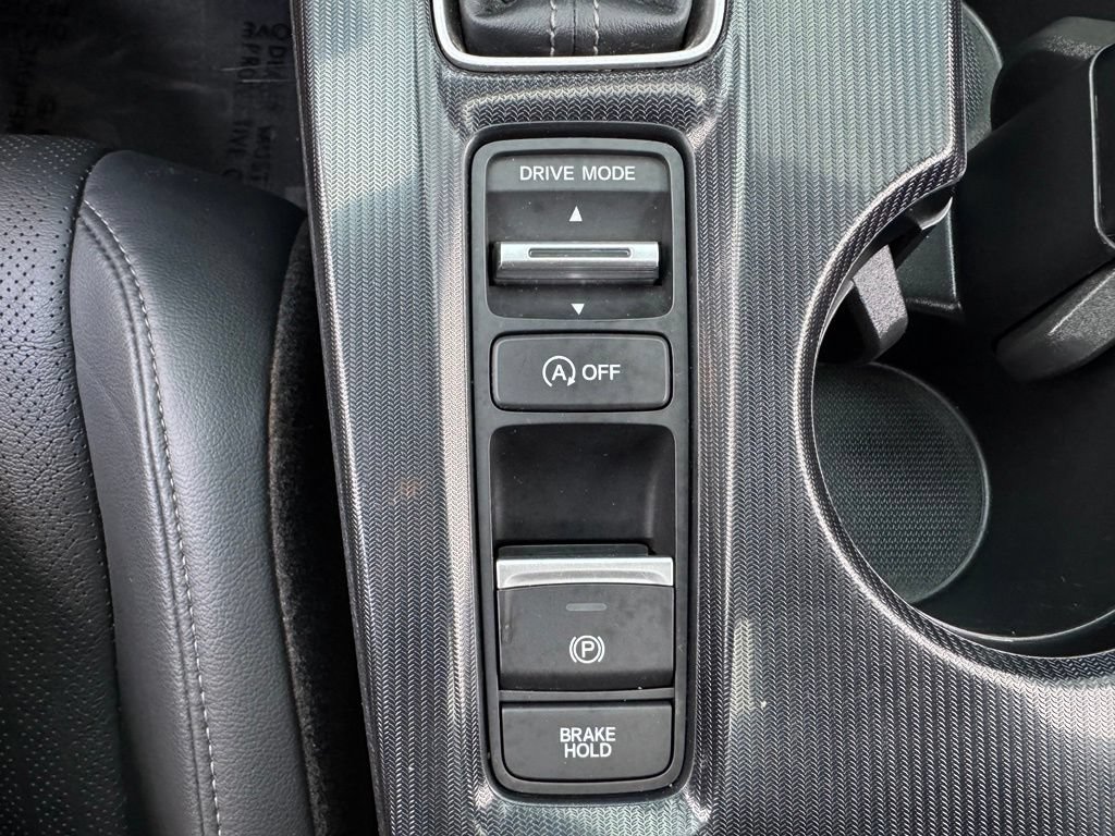 Used 2022 Honda Civic Sport Touring image 23