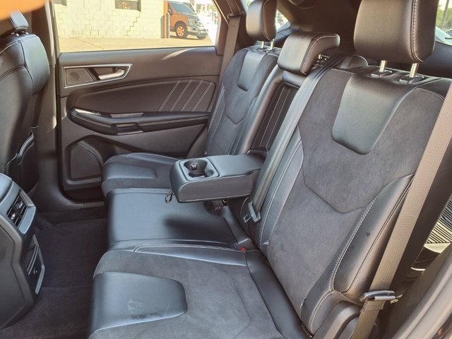 Certified 2024 Ford Edge ST AWD/4WD image 7
