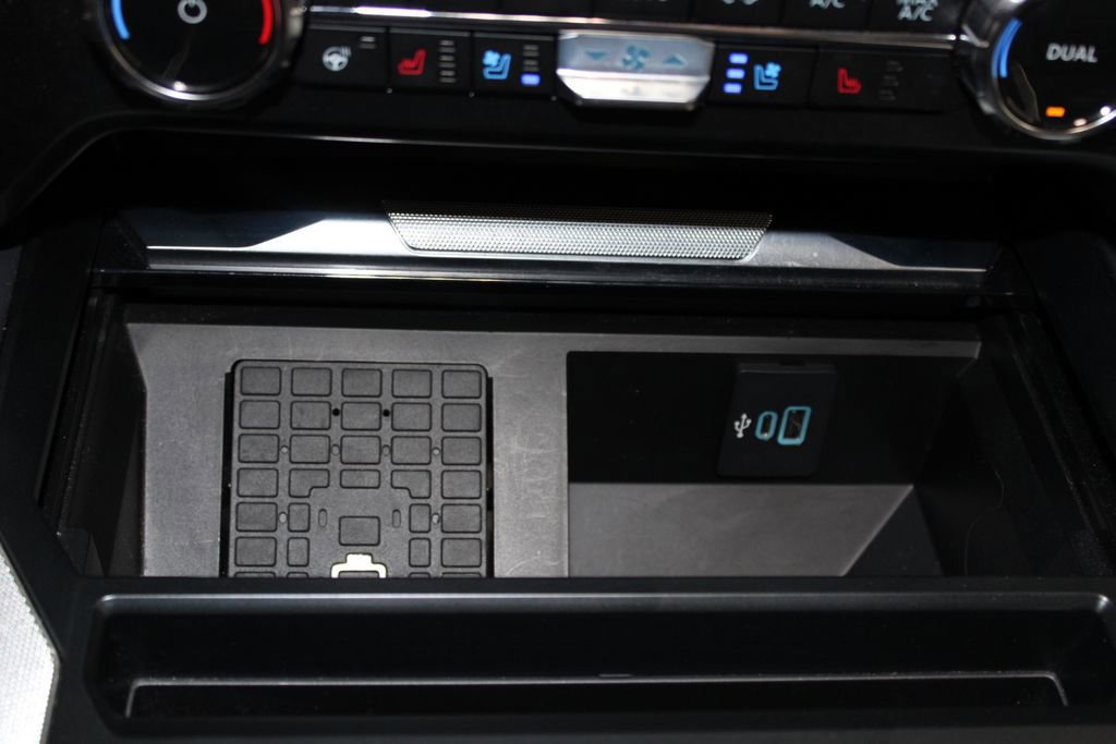 Certified 2025 Ford F350 Platinum image 51