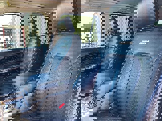 Certified 2021 Ford Expedition Platinum image 8