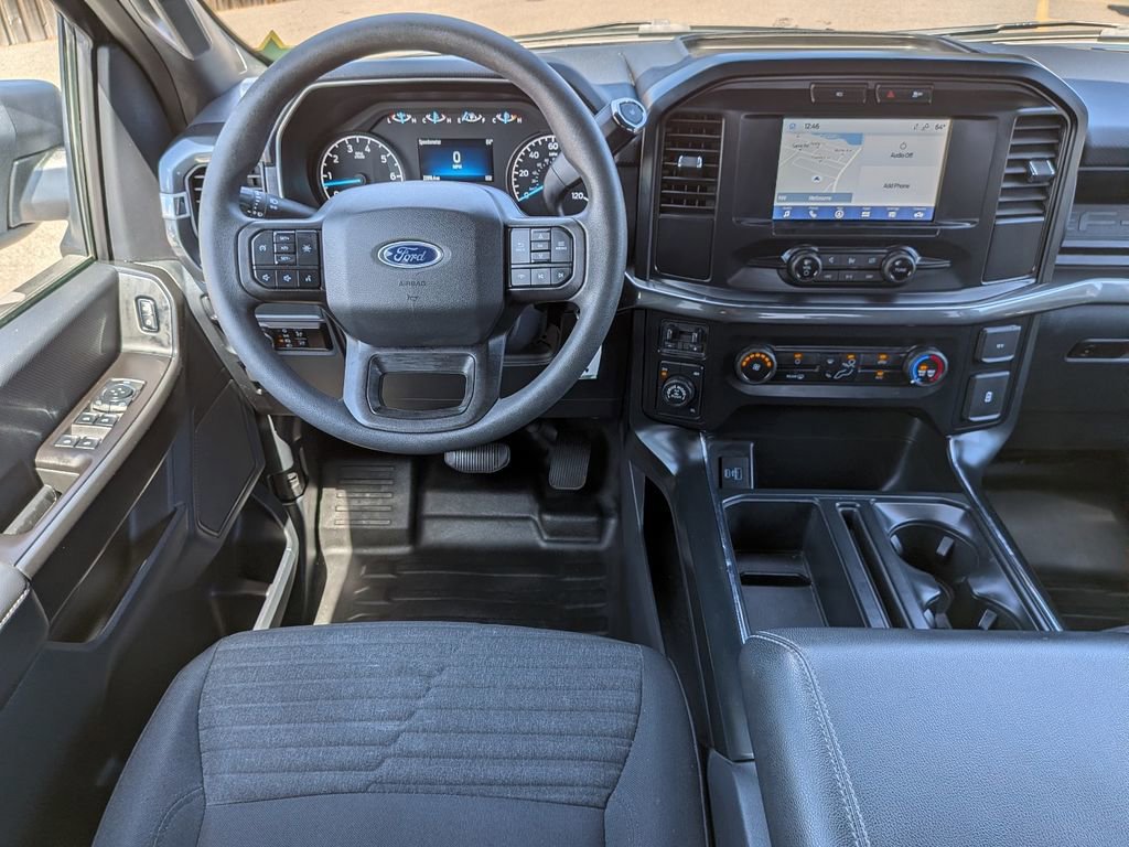Certified 2023 Ford F150 XL w/ STX Appearance Package image 16