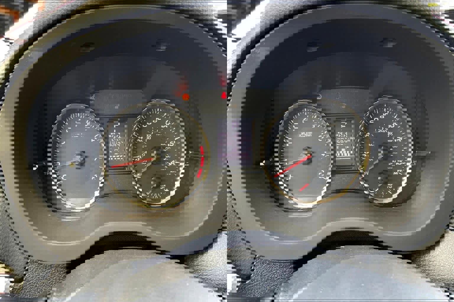 Used 2017 Subaru Crosstrek 2.0i Premium image 17