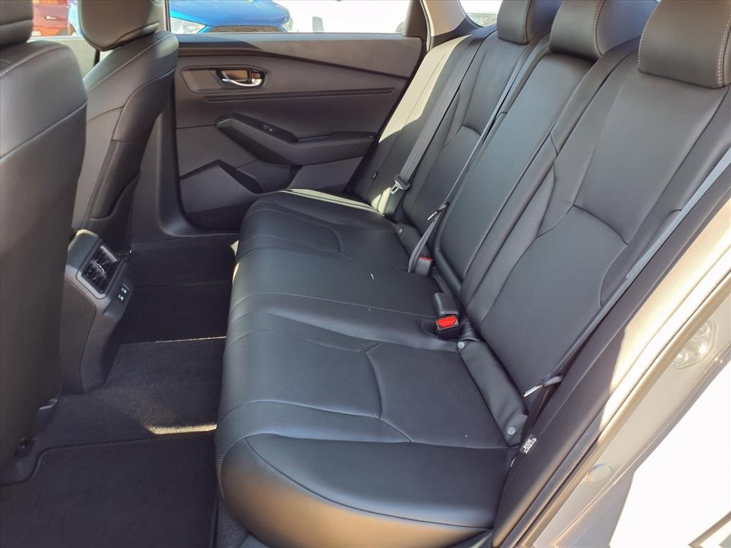 Used 2024 Honda Accord EX-L image 26