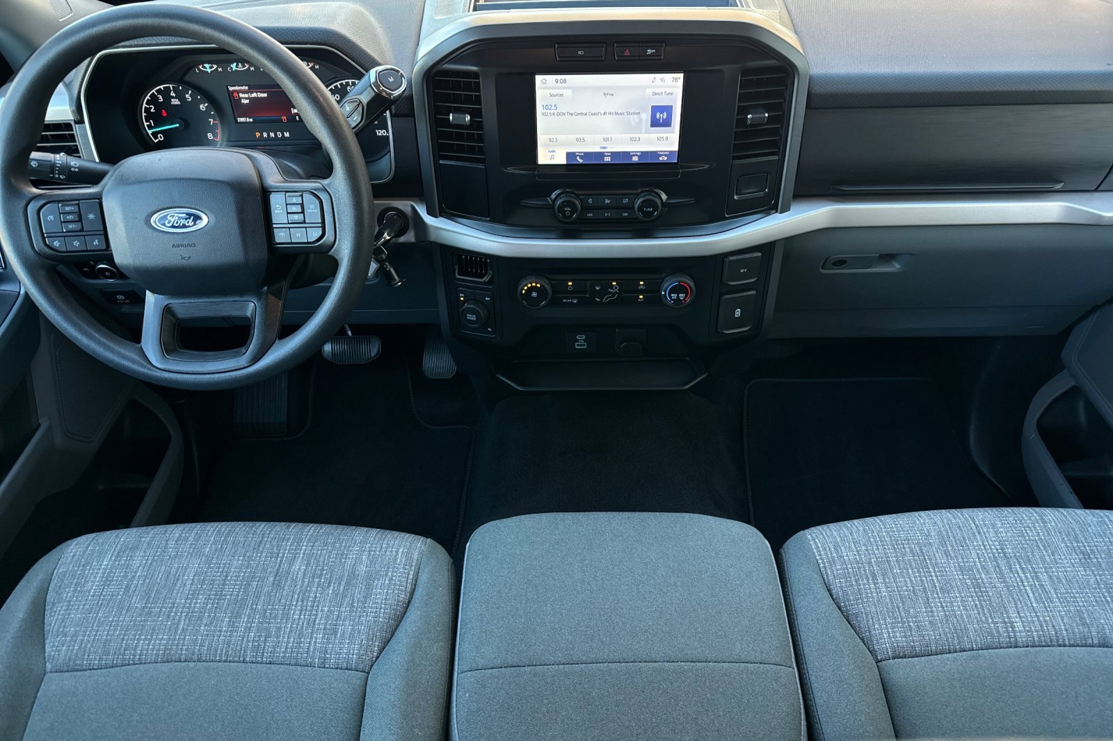 Certified 2023 Ford F150 XLT image 14