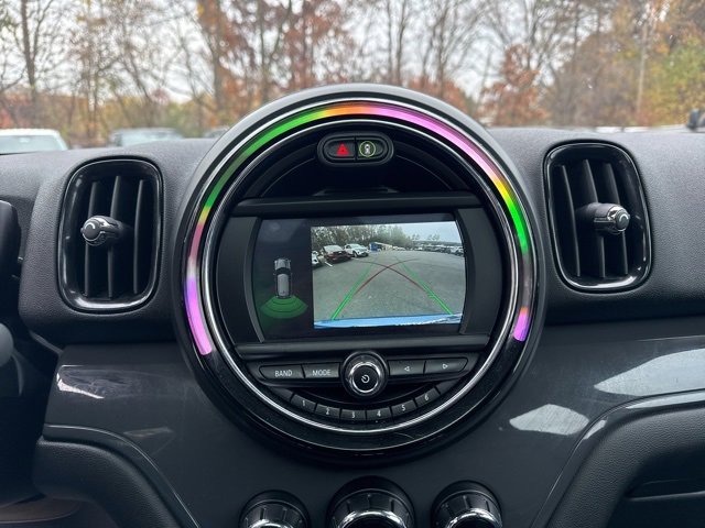 Used 2020 MINI Cooper Countryman image 16