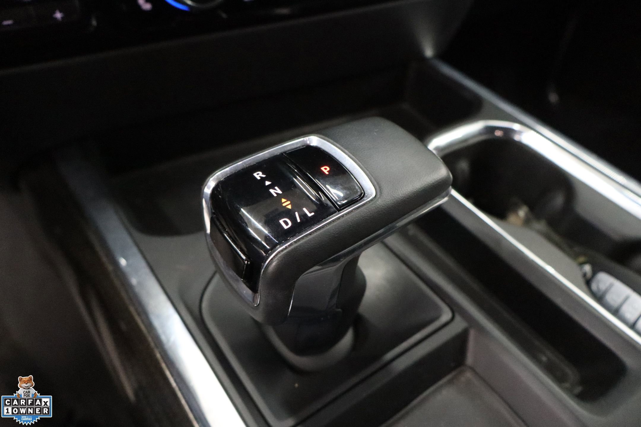 Used 2024 Chevrolet Silverado 1500 LT Trail Boss w/ Convenience Package II image 18