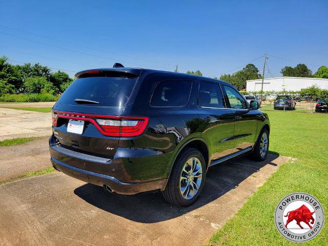 Used 2019 Dodge Durango GT AWD/4WD image 6