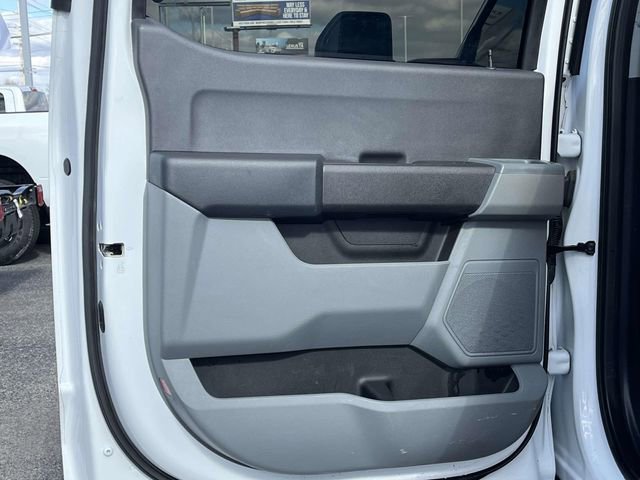 Certified 2024 Ford F250 XL w/ FX4 Off-Road Package image 16