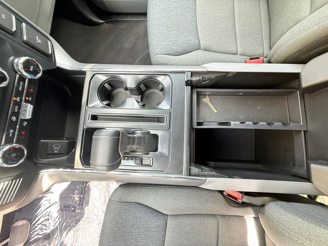 Certified 2025 Ford F150 Lightning XLT AWD/4WD image 22