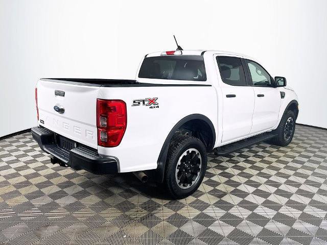 Certified 2021 Ford Ranger XL w/ Equipment Group 101A High image 5