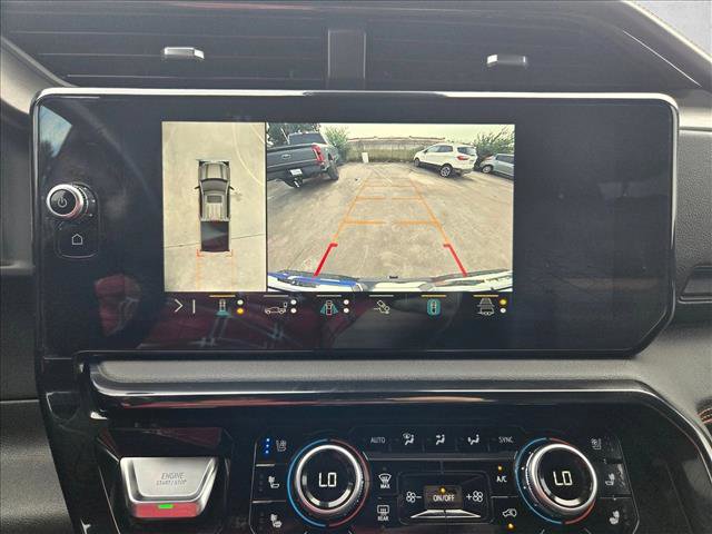 Used 2022 GMC Sierra 1500 AT4 w/ AT4 Premium Package AWD/4WD image 25