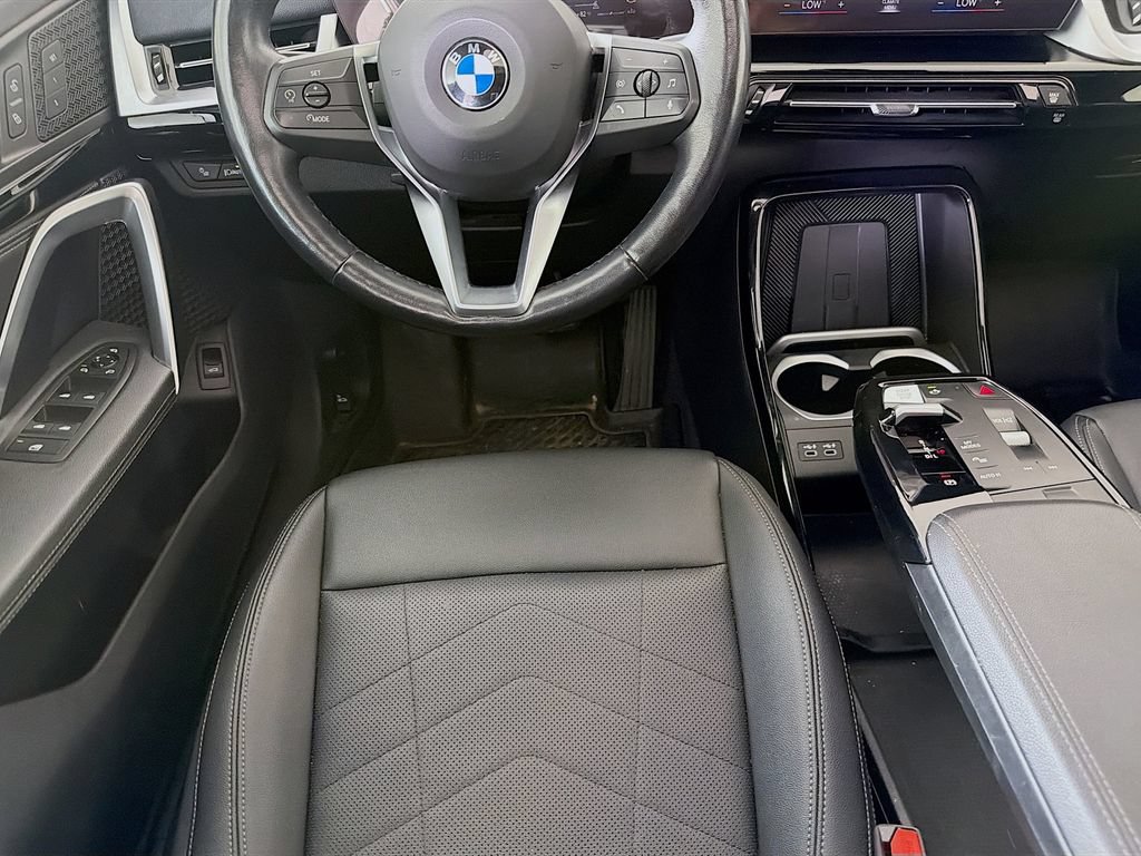 Used 2023 BMW X1 xDrive28i w/ Convenience Package AWD/4WD image 28