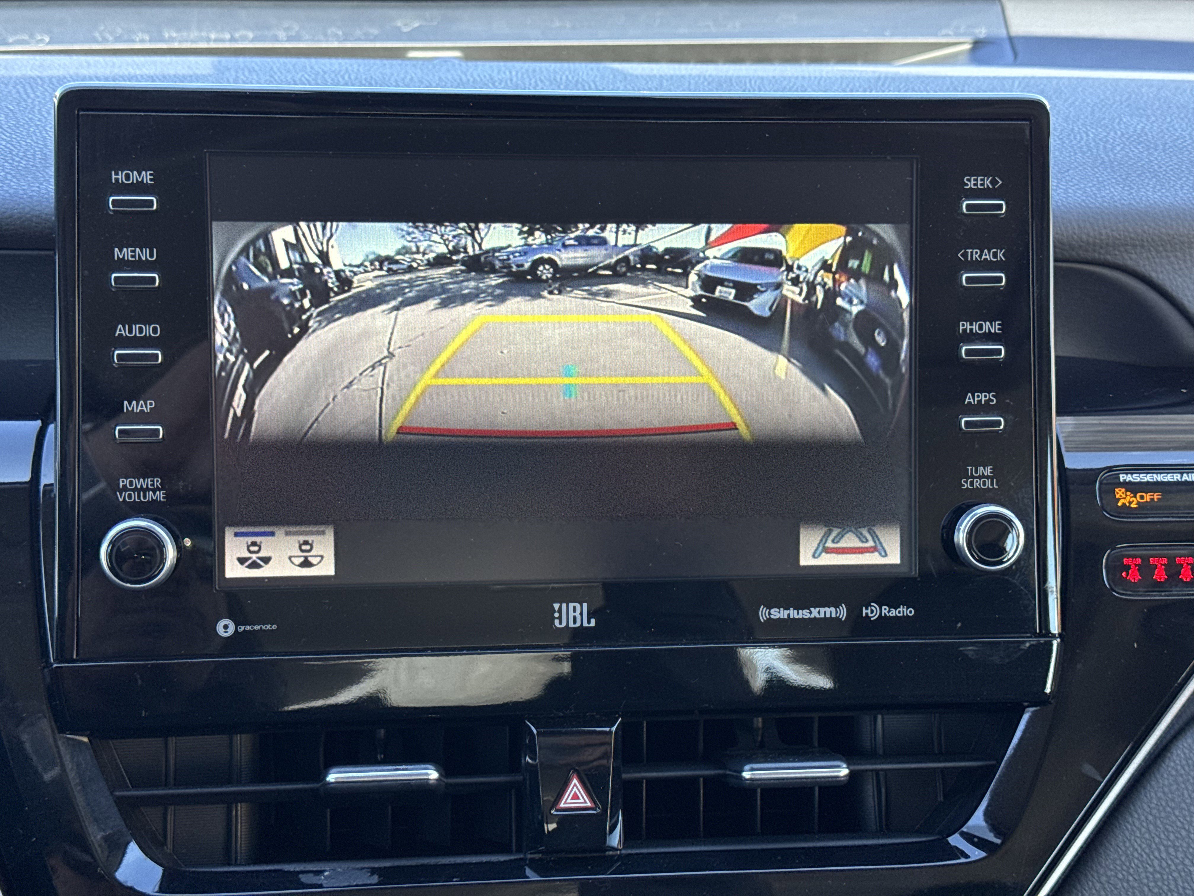 Used 2023 Toyota Camry XSE image 22