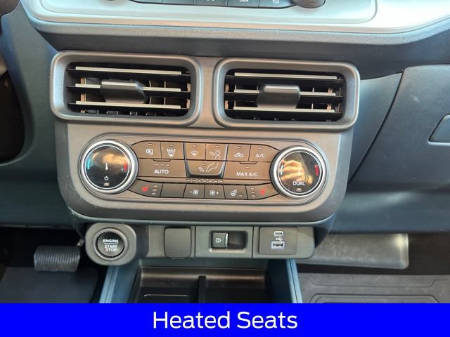 Certified 2023 Ford Maverick Tremor w/ Tremor Off-Road Package AWD/4WD image 48