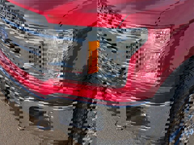 Certified 2019 Ford F150 XLT w/ Equipment Group 302A Luxury image 9