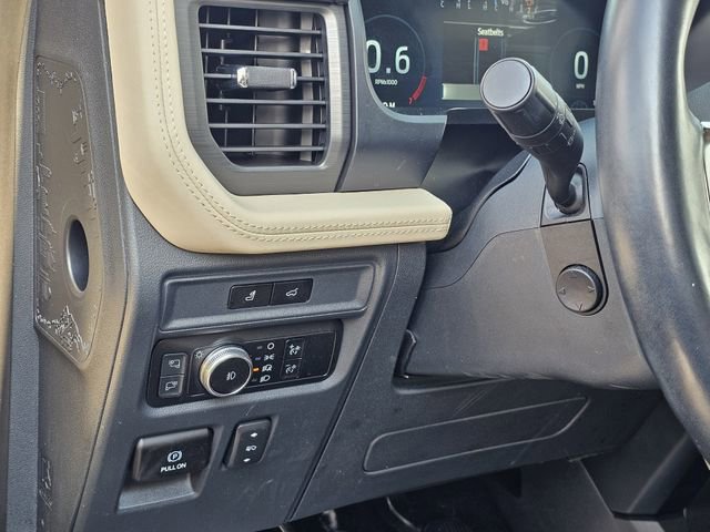 Certified 2022 Ford Expedition Max Platinum image 20