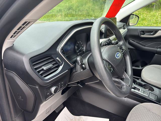 Certified 2022 Ford Escape SE AWD/4WD image 13