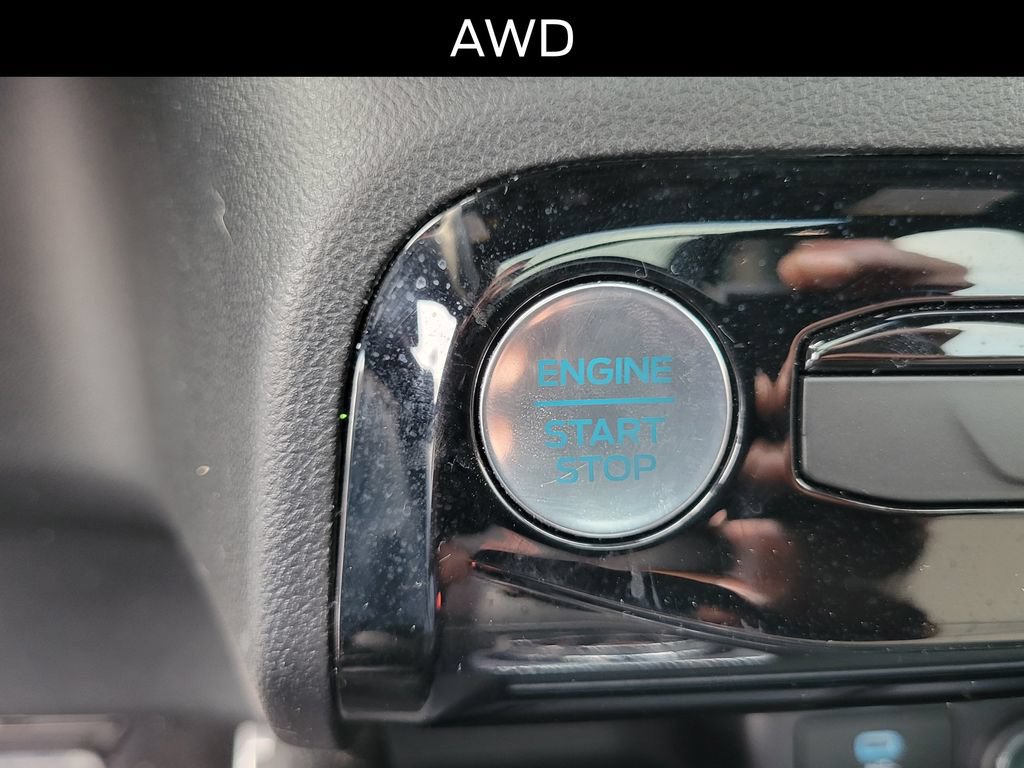 Certified 2023 Ford Escape ST-Line Select w/ Tech Pack #2 AWD/4WD image 32