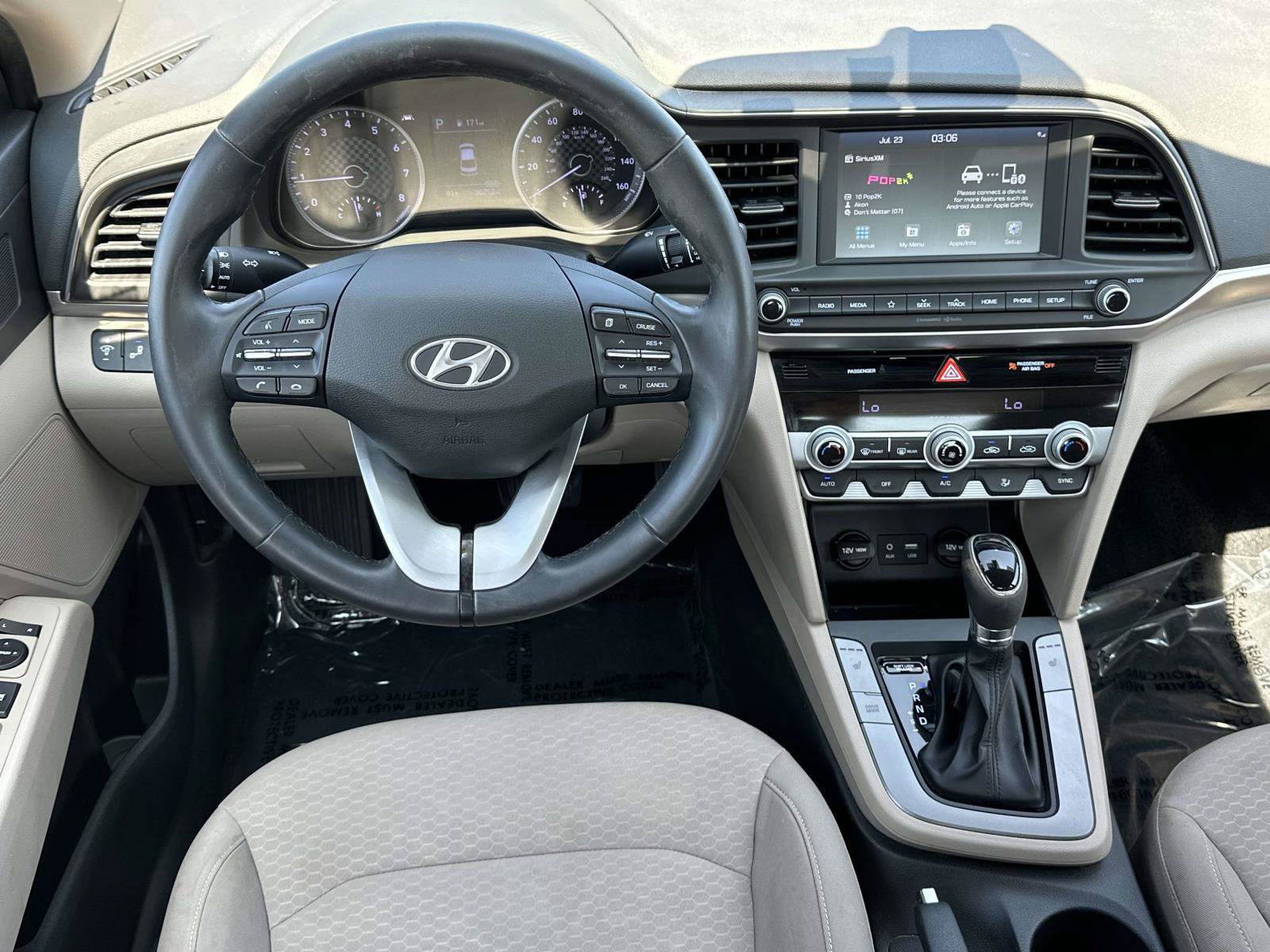 Used 2020 Hyundai Elantra Value Edition FWD image 13