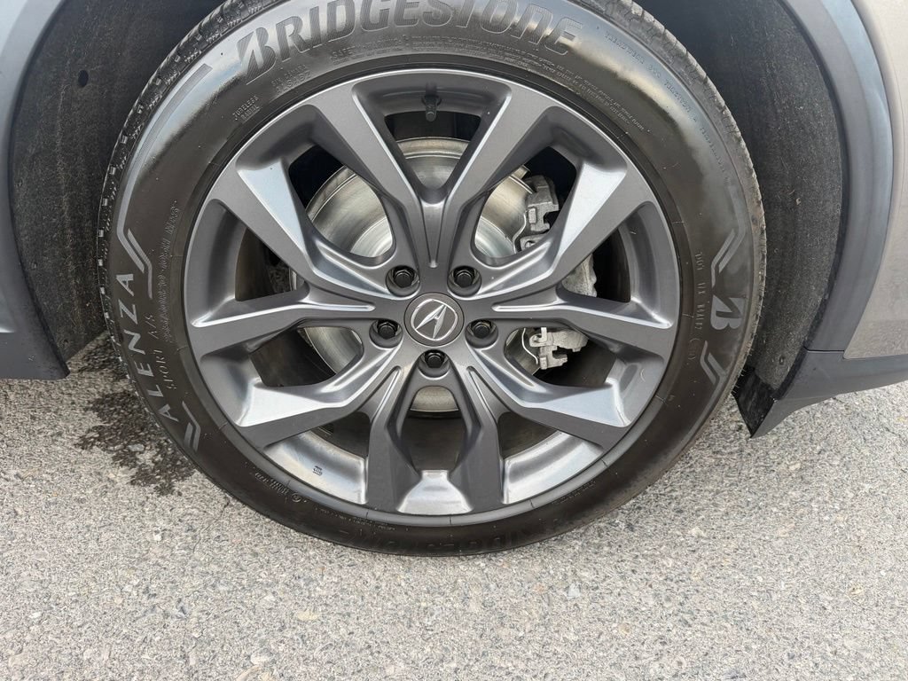 Used 2023 Acura MDX A-Spec AWD/4WD image 57