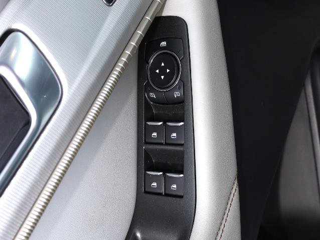 Certified 2025 Ford Explorer Active w/ Active Comfort Package image 20