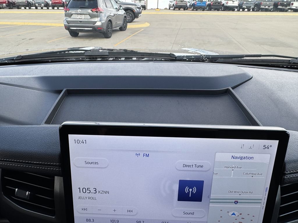 Certified 2024 Ford Expedition Max XLT image 19