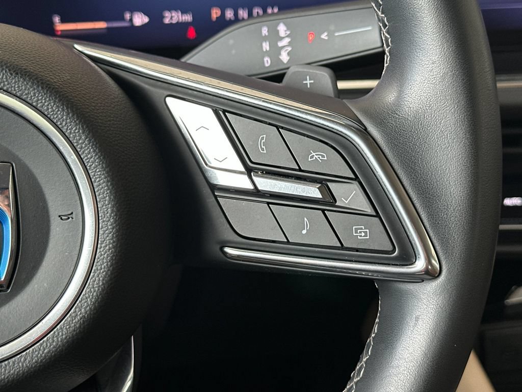 Used 2024 Buick Envision Preferred AWD/4WD image 24