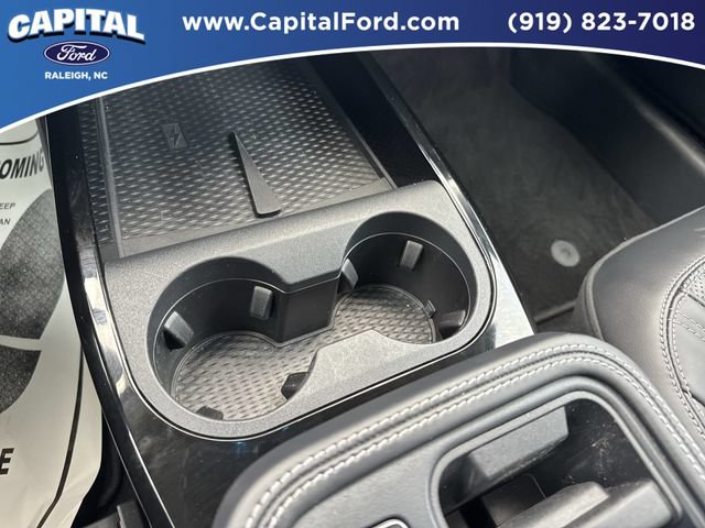 Certified 2025 Ford Mustang Mach-E Premium AWD/4WD image 32