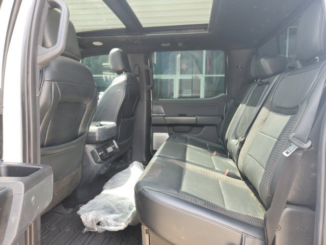 Certified 2023 Ford F150 Raptor AWD/4WD image 19