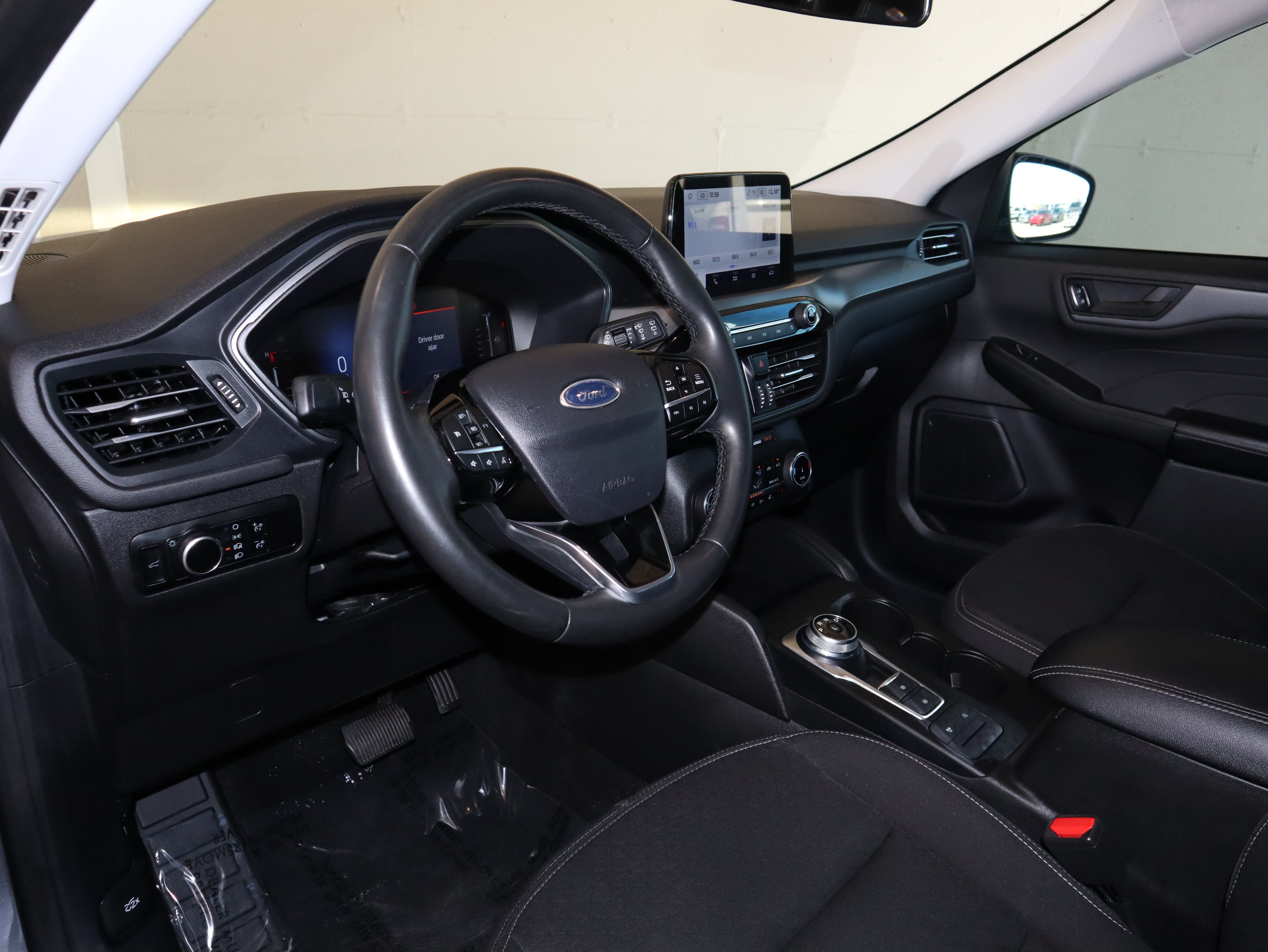 Certified 2024 Ford Escape Active AWD/4WD image 21