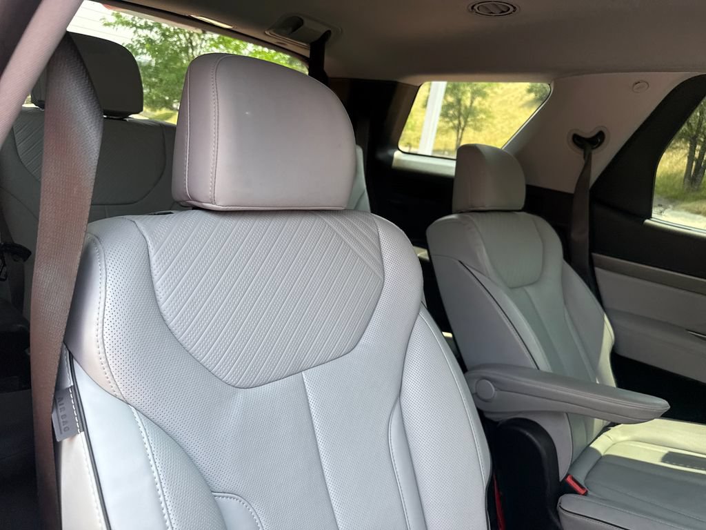 Used 2025 Hyundai Palisade SEL AWD/4WD image 26