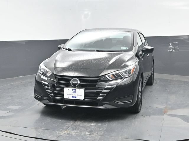 Used 2024 Nissan Versa SV FWD image 19
