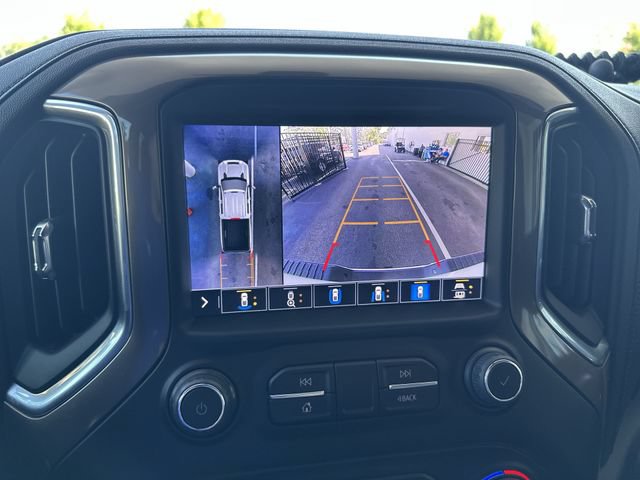 Used 2023 Chevrolet Silverado 2500 High Country w/ Z71 Off-Road Package AWD/4WD image 18