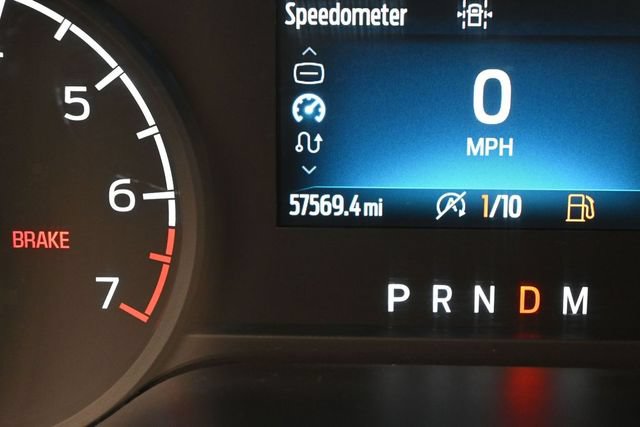 Certified 2021 Ford F150 XLT AWD/4WD image 20