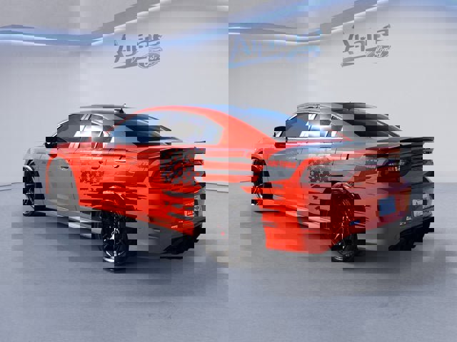 Used 2020 Dodge Charger Scat Pack w/ Daytona Edition Group image 3